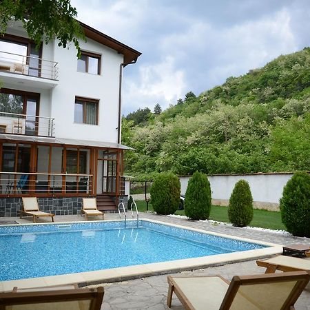 Villa Drecheva Ognyanovo  Εξωτερικό φωτογραφία