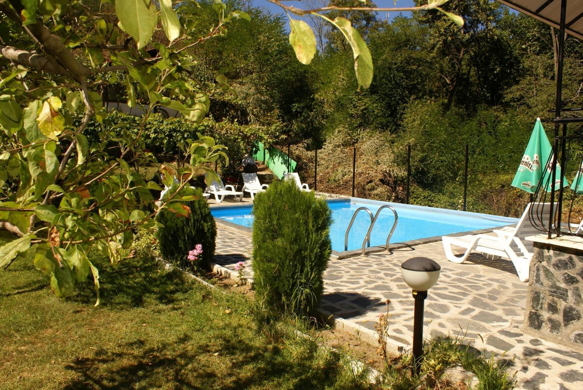 Villa Drecheva Ognyanovo  Εξωτερικό φωτογραφία
