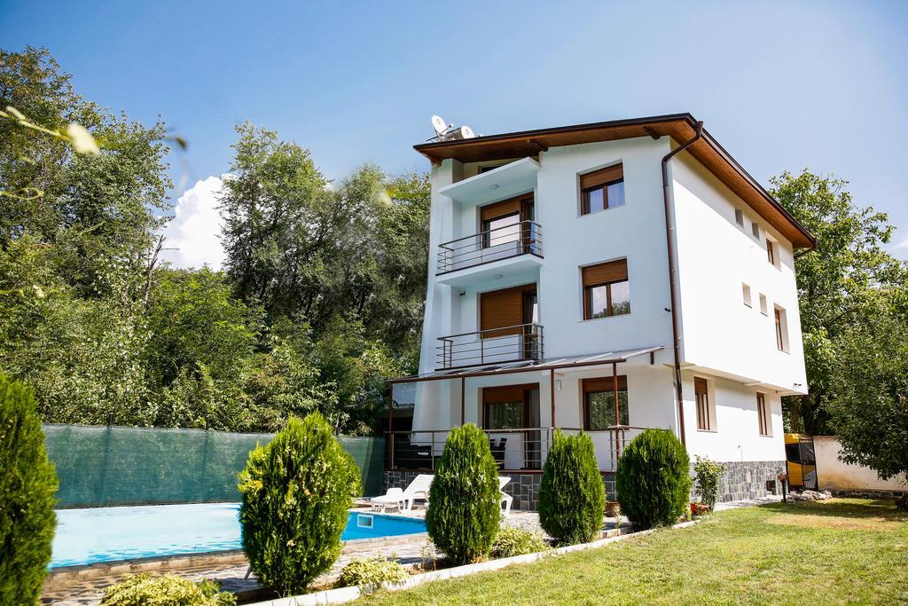 Villa Drecheva Ognyanovo  Εξωτερικό φωτογραφία