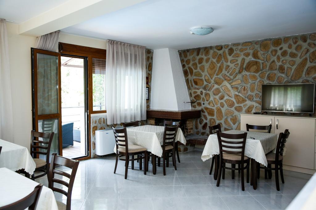 Villa Drecheva Ognyanovo  Εξωτερικό φωτογραφία