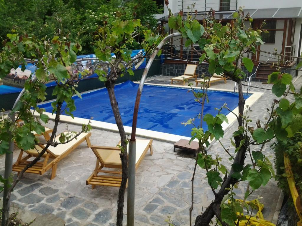 Villa Drecheva Ognyanovo  Εξωτερικό φωτογραφία