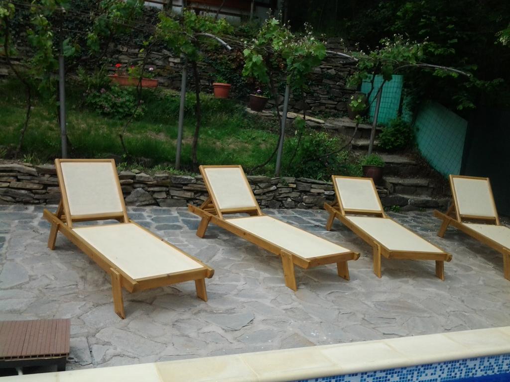 Villa Drecheva Ognyanovo  Εξωτερικό φωτογραφία