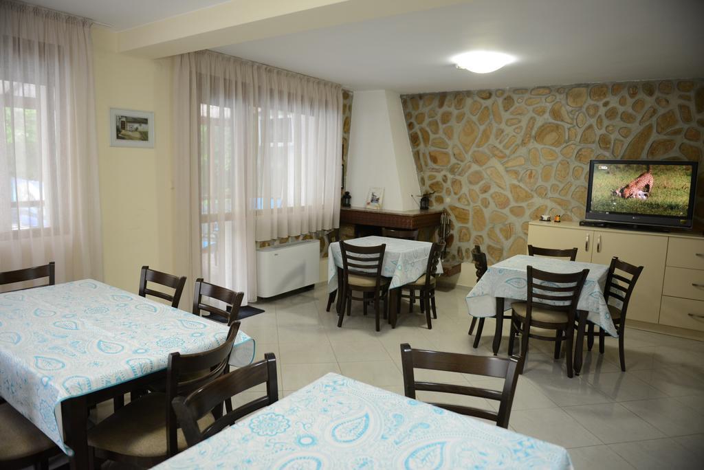 Villa Drecheva Ognyanovo  Εξωτερικό φωτογραφία