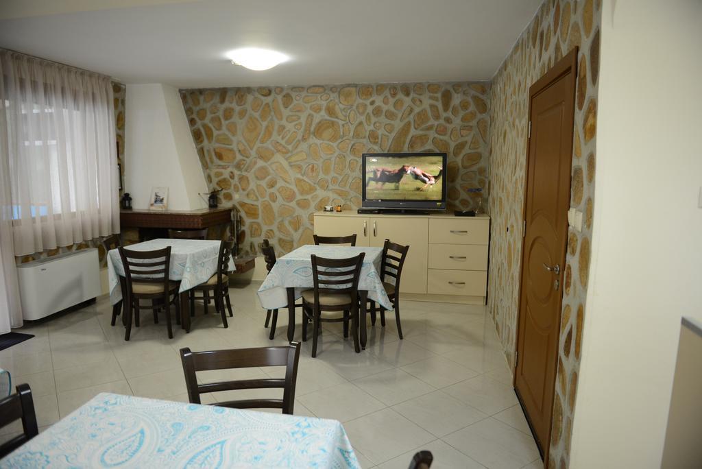 Villa Drecheva Ognyanovo  Εξωτερικό φωτογραφία