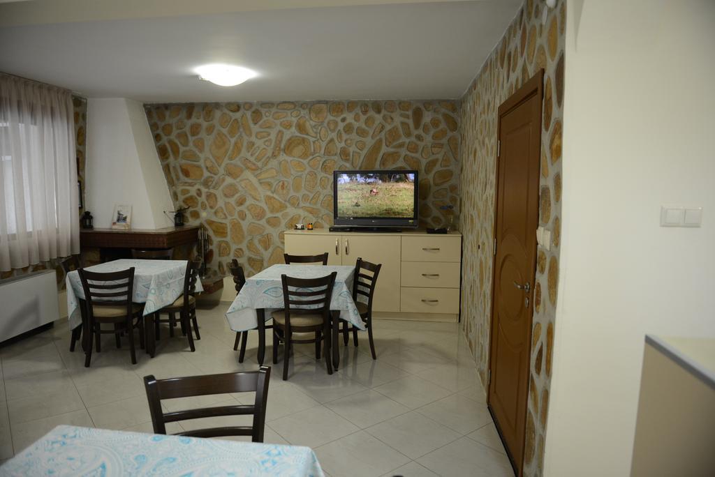 Villa Drecheva Ognyanovo  Εξωτερικό φωτογραφία