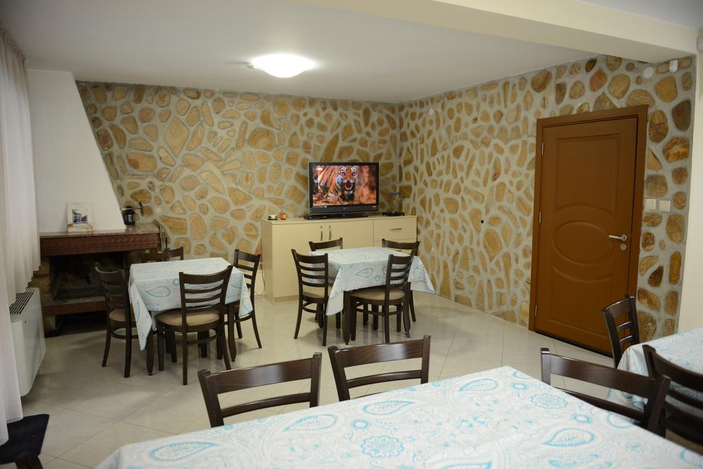 Villa Drecheva Ognyanovo  Εξωτερικό φωτογραφία