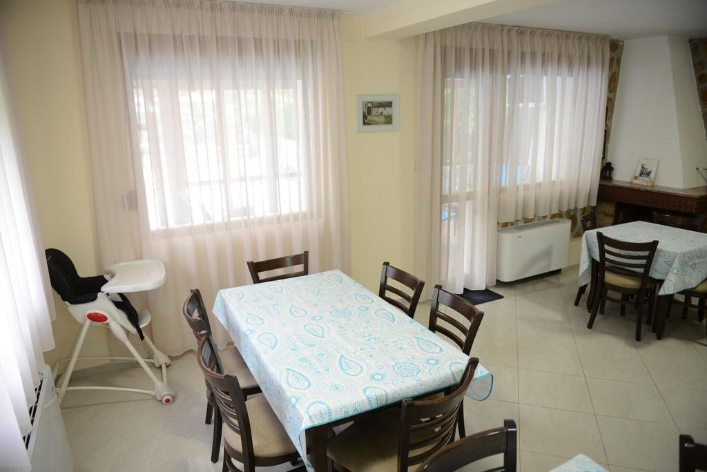 Villa Drecheva Ognyanovo  Εξωτερικό φωτογραφία