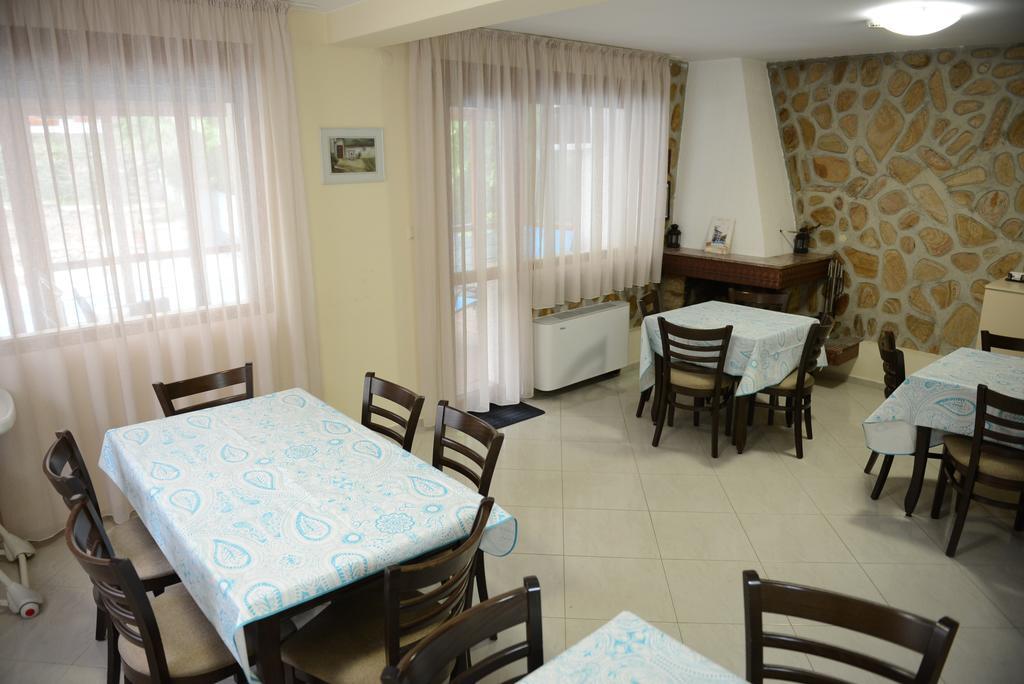 Villa Drecheva Ognyanovo  Εξωτερικό φωτογραφία