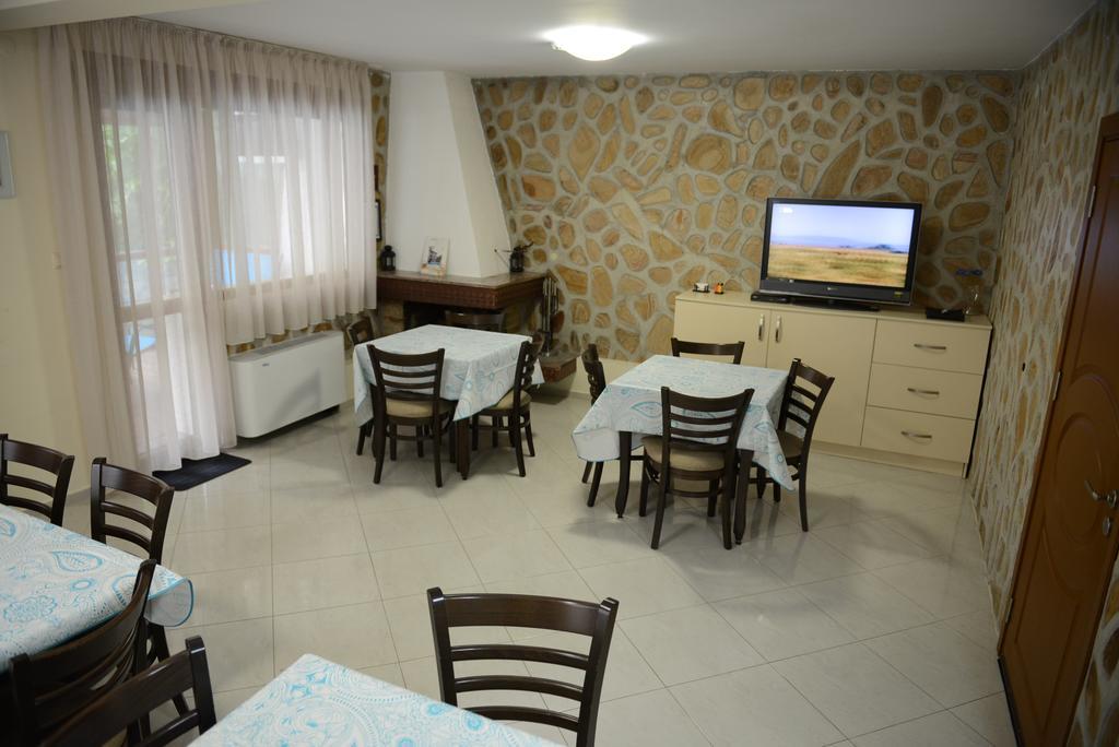 Villa Drecheva Ognyanovo  Εξωτερικό φωτογραφία