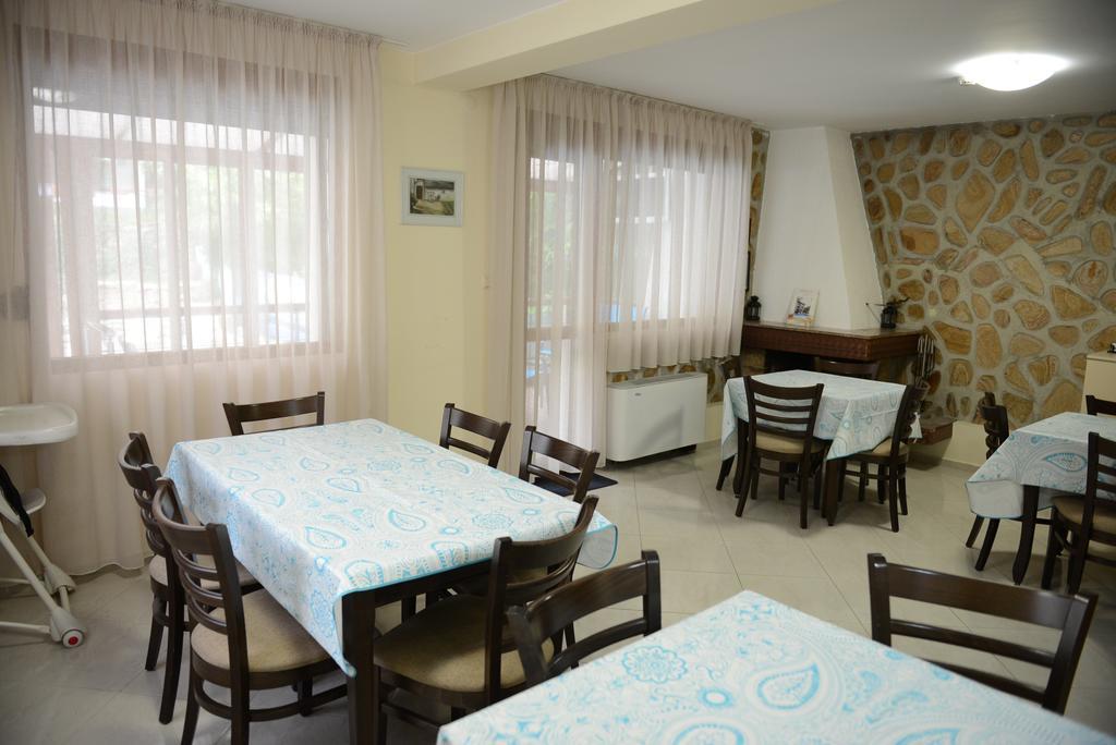 Villa Drecheva Ognyanovo  Εξωτερικό φωτογραφία
