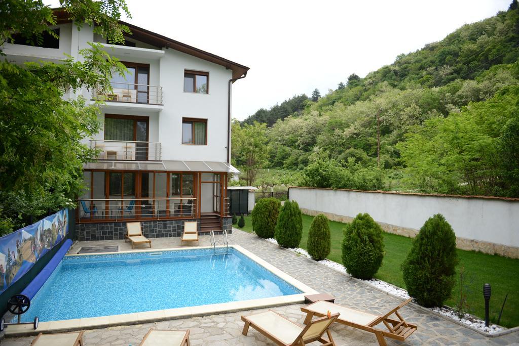 Villa Drecheva Ognyanovo  Εξωτερικό φωτογραφία