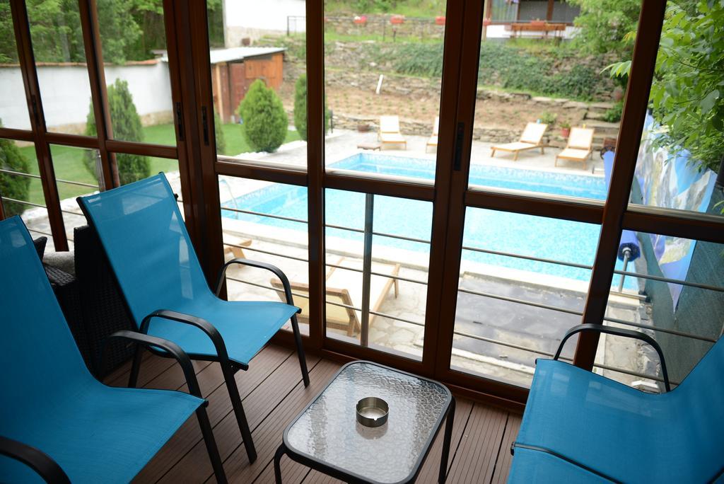 Villa Drecheva Ognyanovo  Εξωτερικό φωτογραφία