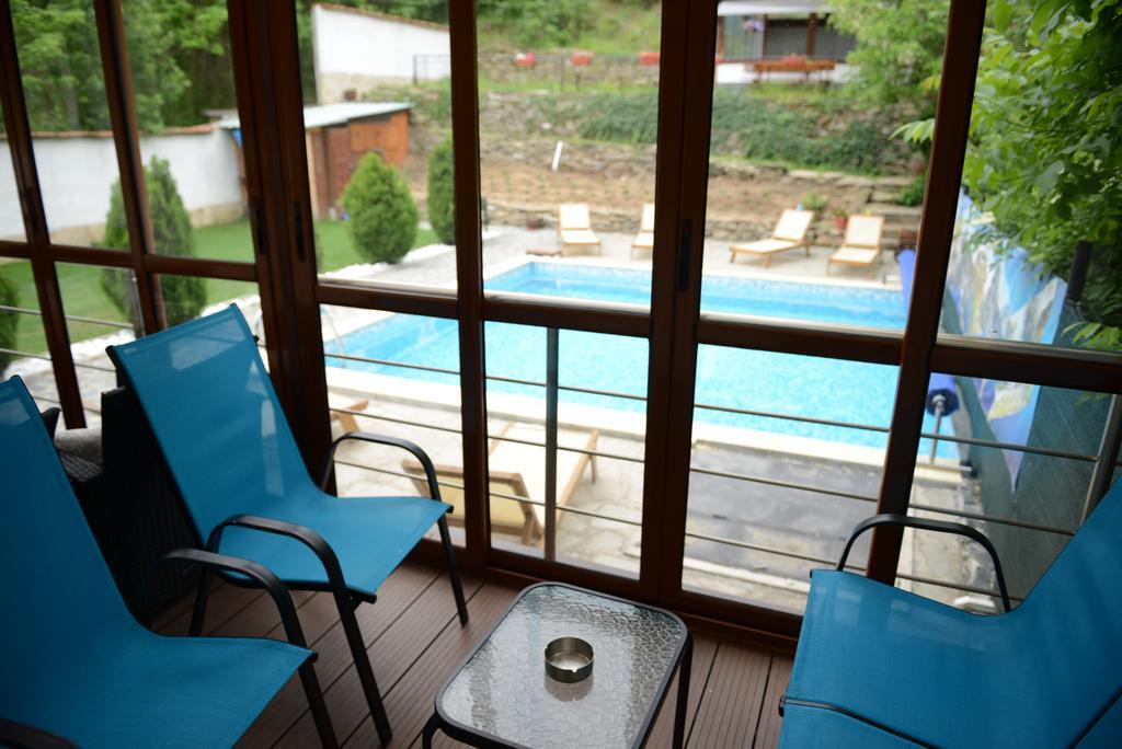 Villa Drecheva Ognyanovo  Εξωτερικό φωτογραφία