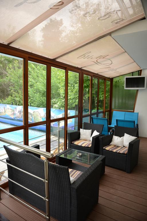 Villa Drecheva Ognyanovo  Εξωτερικό φωτογραφία