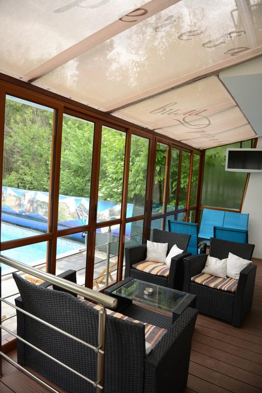 Villa Drecheva Ognyanovo  Εξωτερικό φωτογραφία