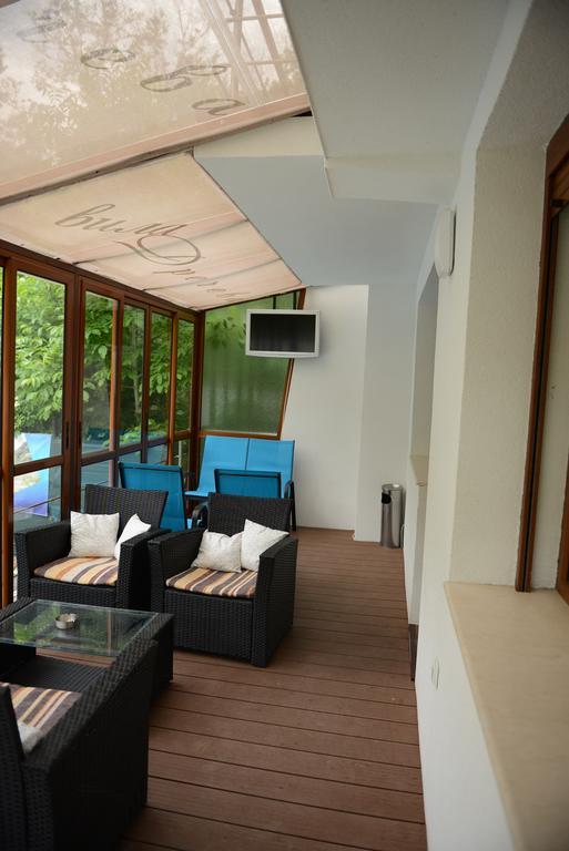 Villa Drecheva Ognyanovo  Εξωτερικό φωτογραφία