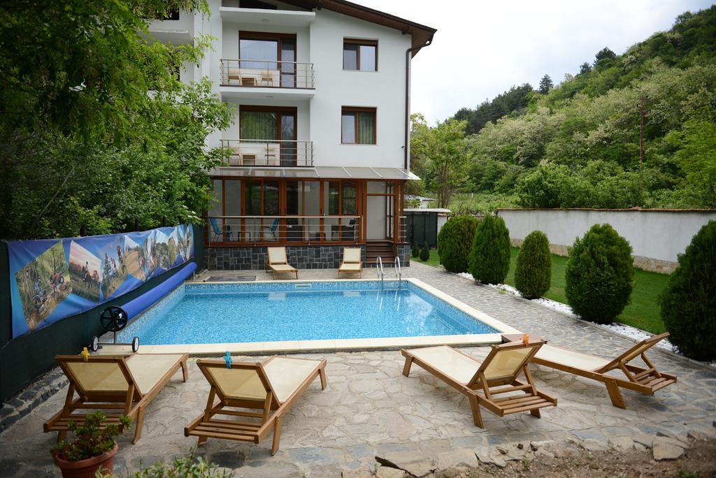 Villa Drecheva Ognyanovo  Εξωτερικό φωτογραφία