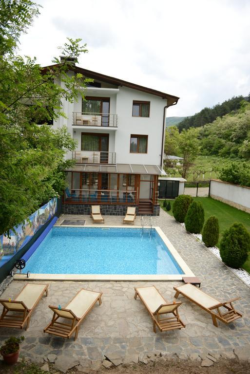 Villa Drecheva Ognyanovo  Εξωτερικό φωτογραφία