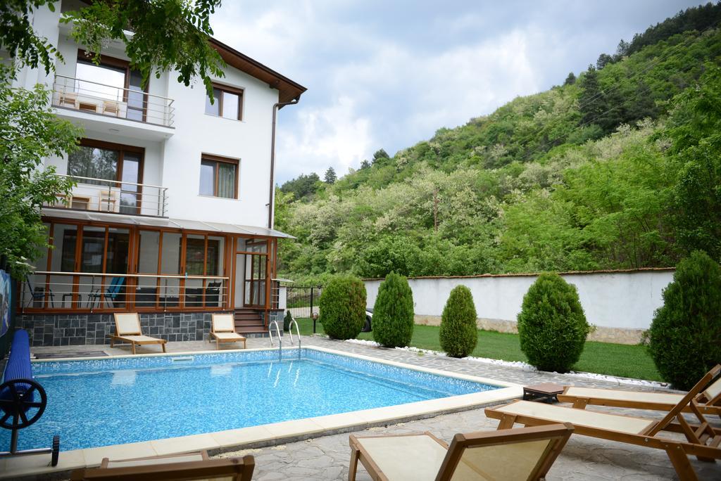 Villa Drecheva Ognyanovo  Εξωτερικό φωτογραφία