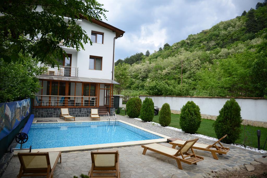 Villa Drecheva Ognyanovo  Εξωτερικό φωτογραφία