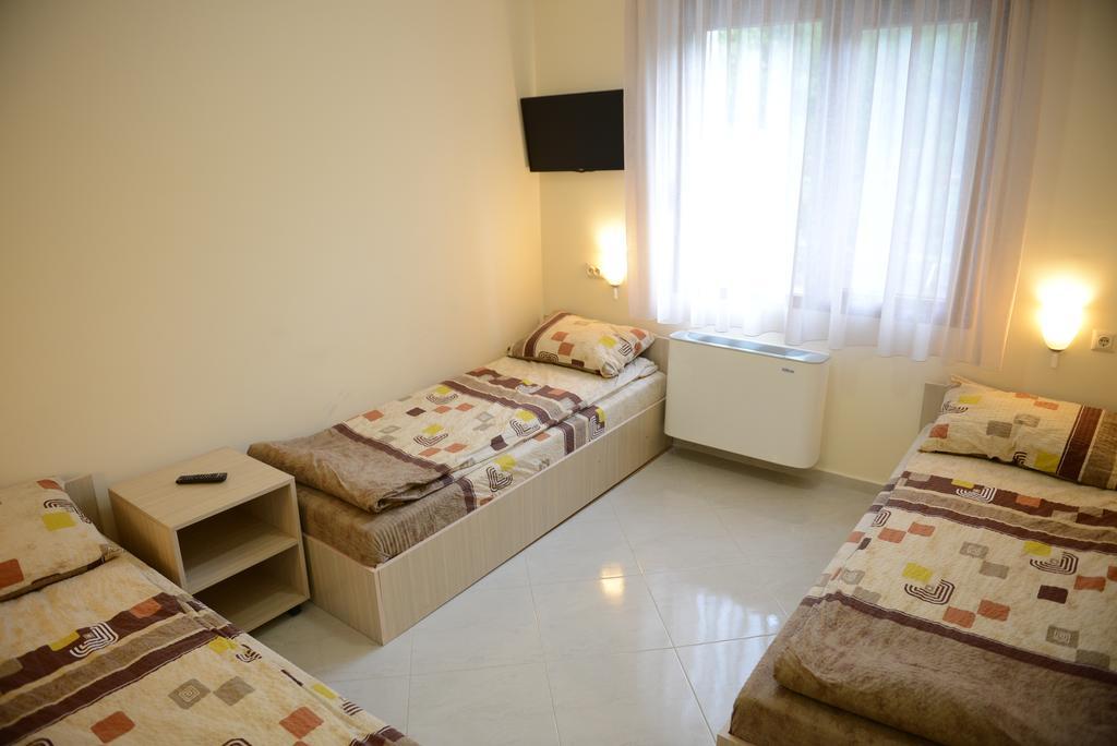 Villa Drecheva Ognyanovo  Εξωτερικό φωτογραφία