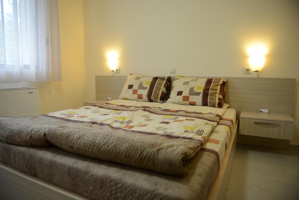 Villa Drecheva Ognyanovo  Εξωτερικό φωτογραφία